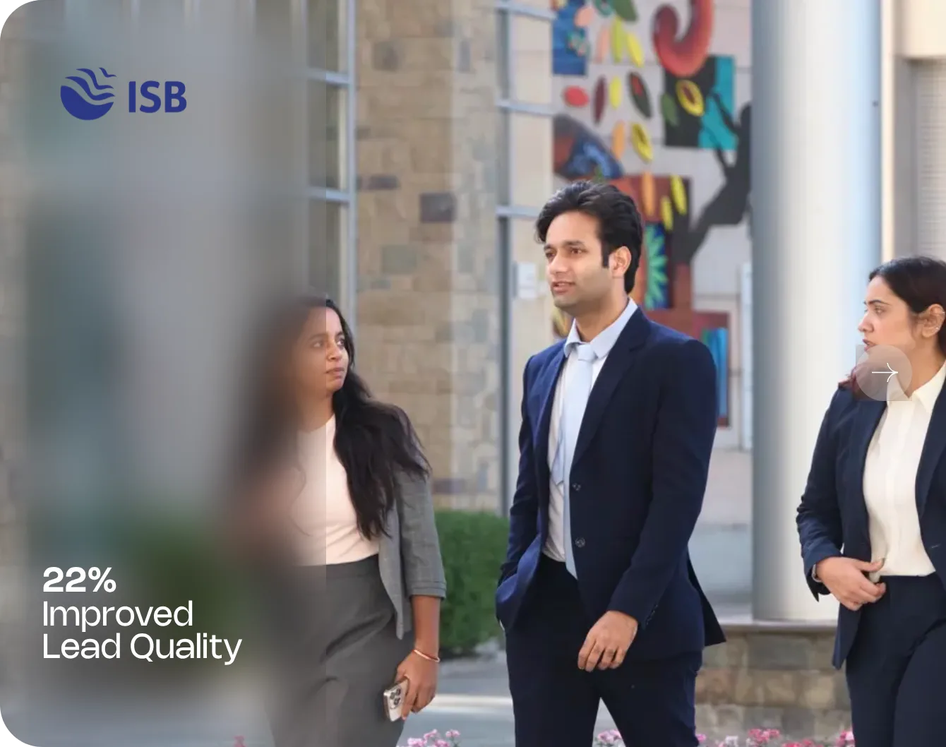 ISB case study